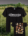 Sandwich Fair