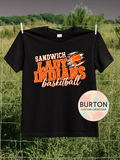 Lady Indians Basketball