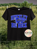 Hinckley Big Rock Spirit Flag