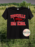 Yorkville Spirit Flag