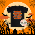 Spookiest Educators