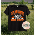 Sandwich XC