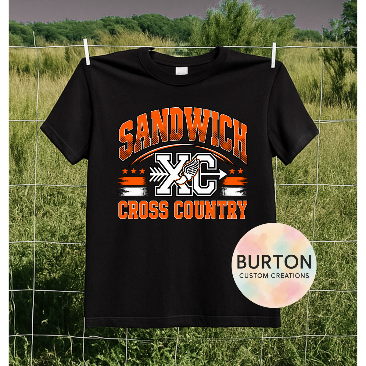 Sandwich XC