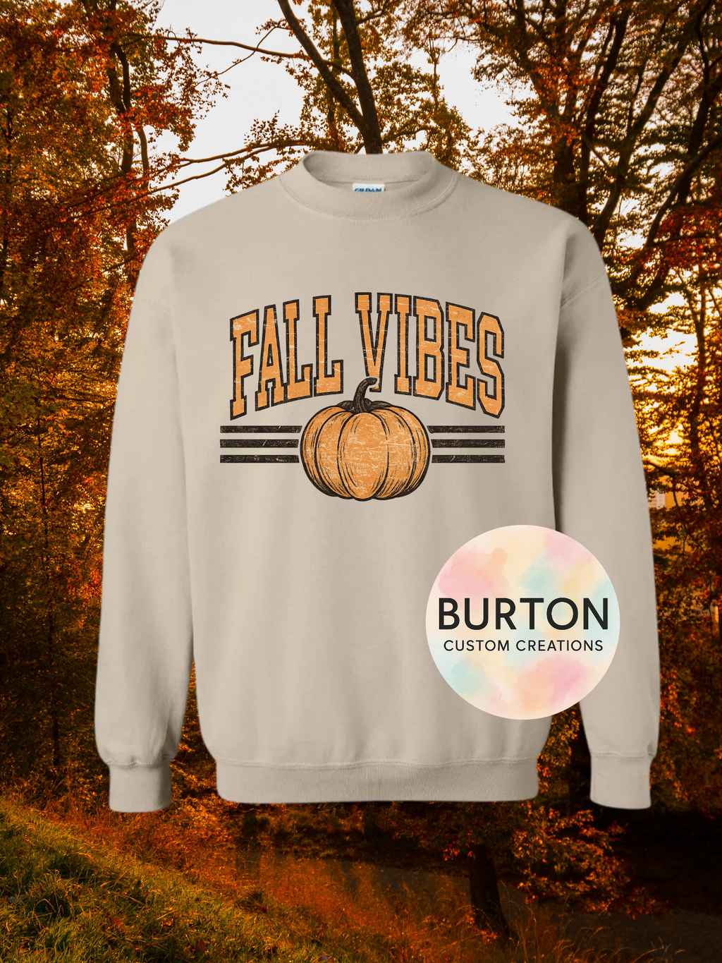 Fall Vibes