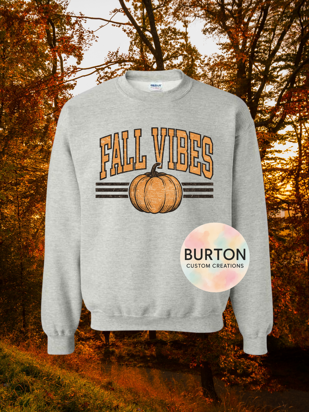 Fall Vibes