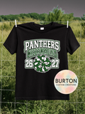 Leland Panthers Cheer