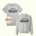 Indians Football