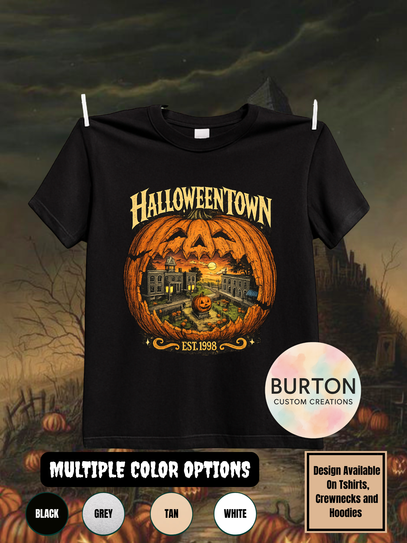 Halloweentown