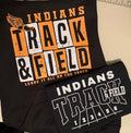 Indians Track and Field