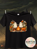 Ghosts Bonfire
