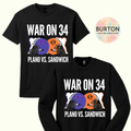 War On 34