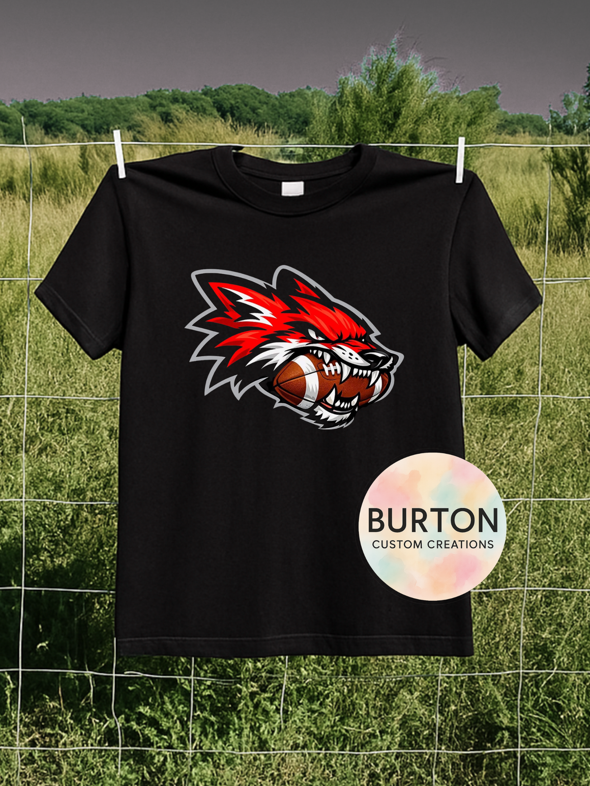 Yorkville Youth Football