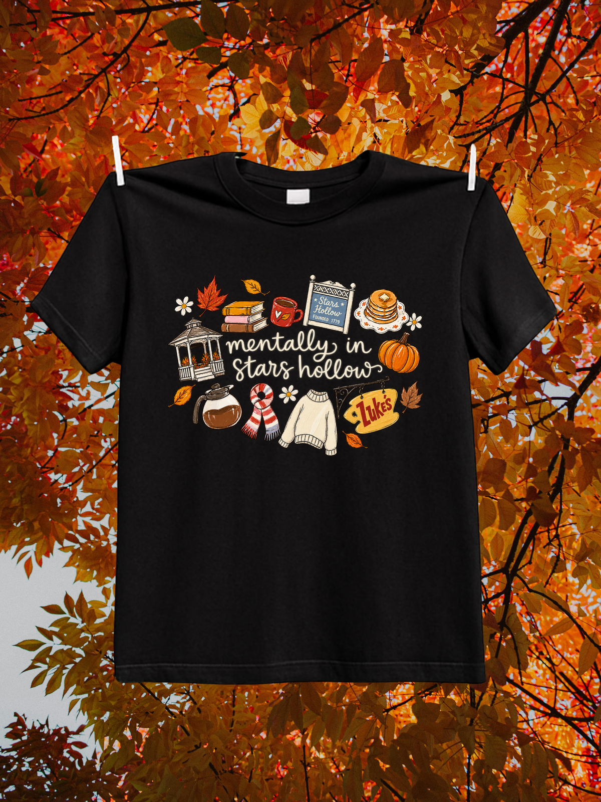 Gilmore Girls Collection