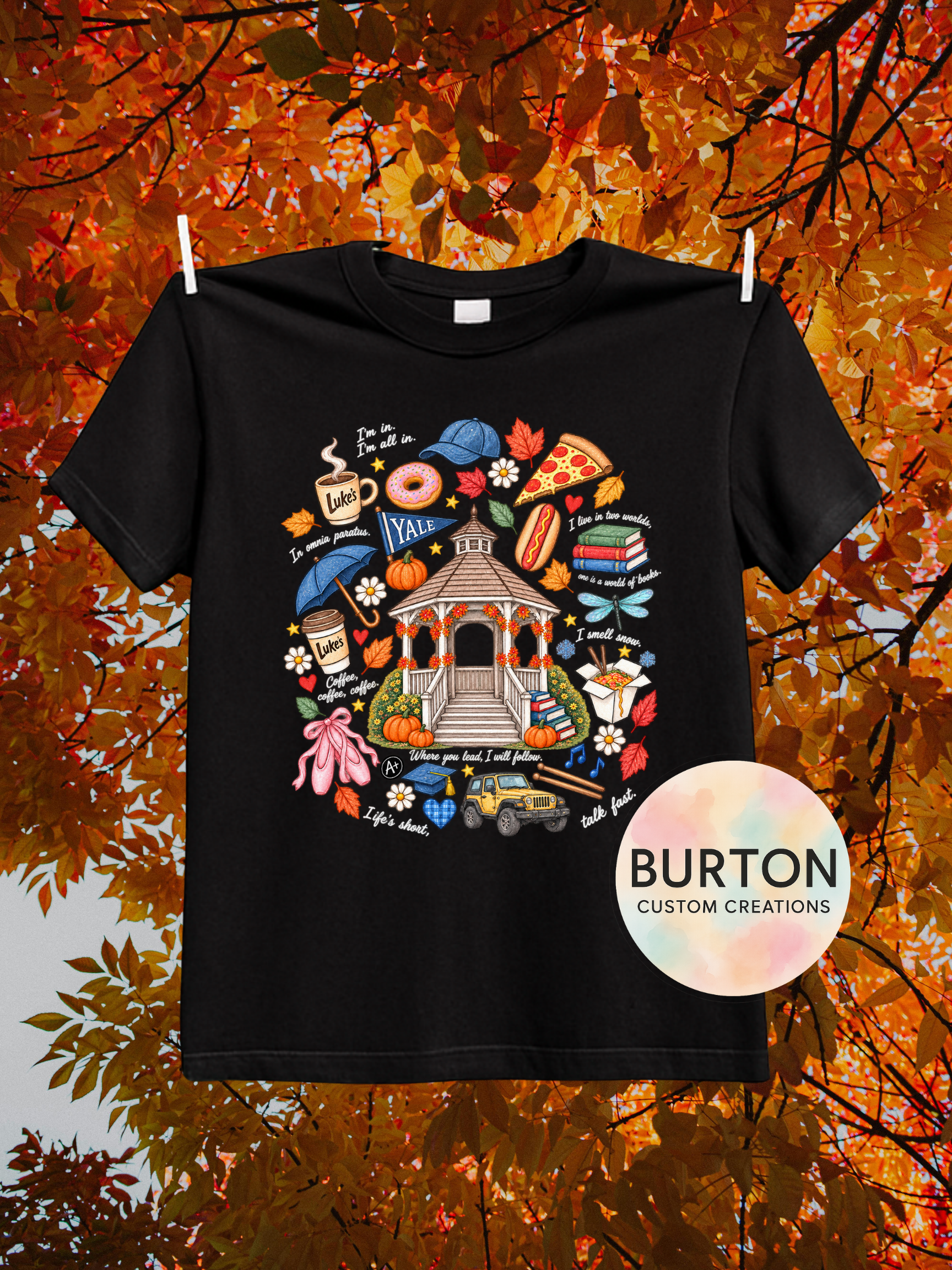 Gilmore Girls Collection
