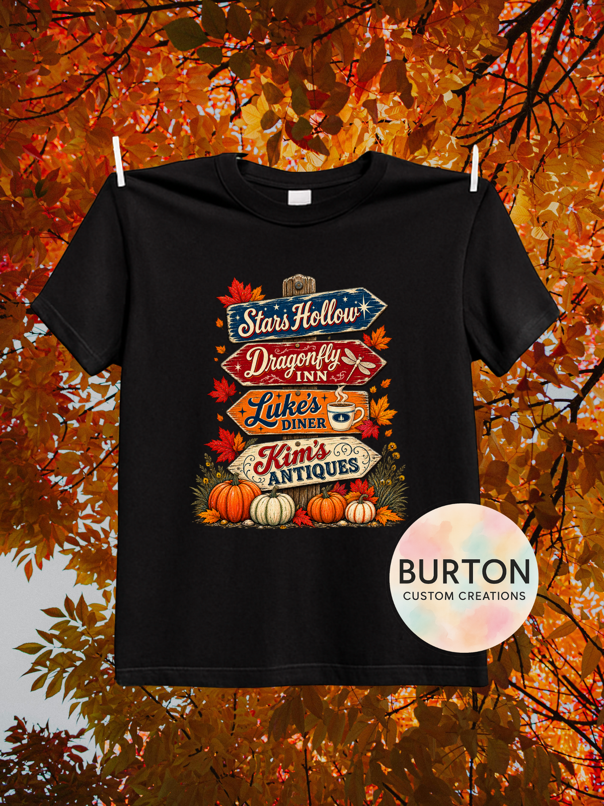 Gilmore Girls Collection